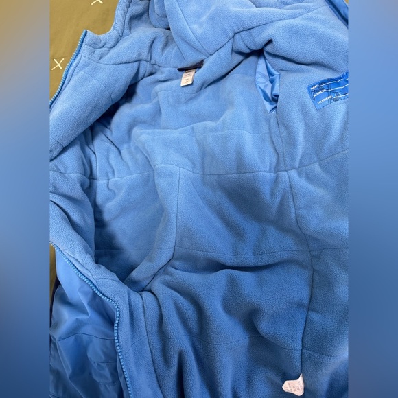 REI One-Piece Snowsuit 18M — Like New - Picture 6 of 7
